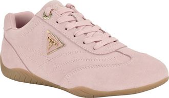 Guess Gabiey Sneaker in Pink at Nordstrom, Size 7.5