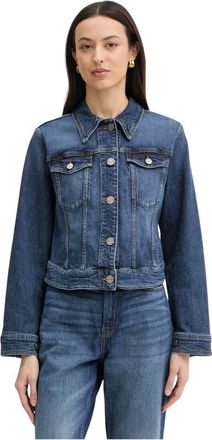 Pinko Pinko, Donna, Giacche, Blu, L, new