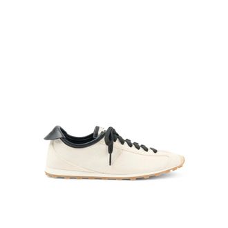Jacquemus Sneakers, male, Beige, Size: 11 US Sneakers