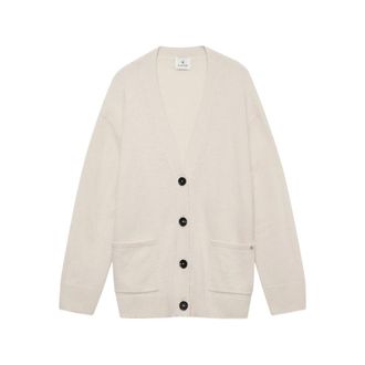 Anine Bing Maglioni Neutro-Donna