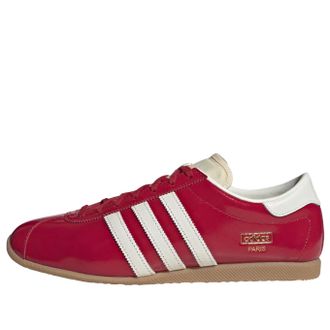 adidas Paris Team Victory Red Off White KJ4898