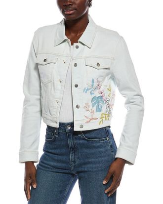 Marc Cain Denim Jacket