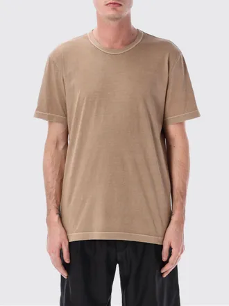 James Perse T-shirt in cotone basic