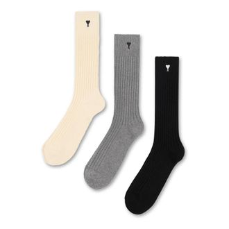 Ami unisex, Ropa interior, Multicolor, Talla: S