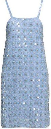P.A.R.O.S.H. VESTIDOS - Minivestidos en YOOX.COM