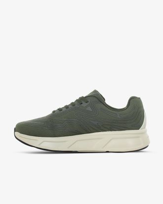 Fessura Italia Walk Sneaker - Green