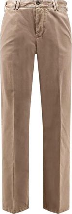 PT01 Michael Vintage Trousers