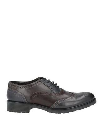 J.P. David FOOTWEAR - Lace-up shoes on YOOX.COM