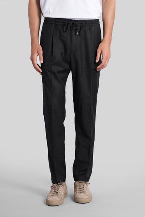 BRIGLIA 1949 Wimbledons Pants