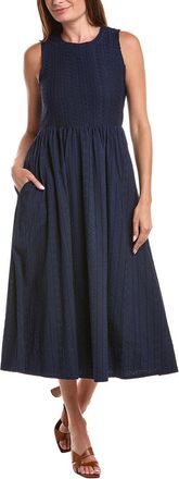 CeCe by Cynthia Steffe Cece Midi Dress