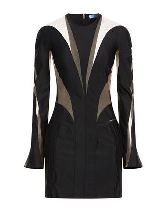 MUGLER KLEIDER - Mini-Kleider auf YOOX.COM