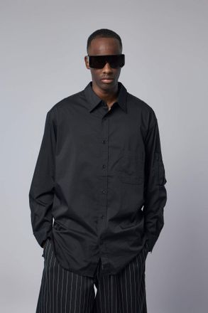 Yohji Yamamoto SC LS Shirt