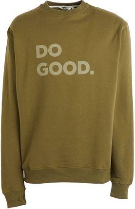 Cotopaxi Do Good Crew Sweatshirt