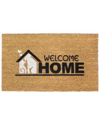 The Rugsmith Rug Smith Welcome Doormat