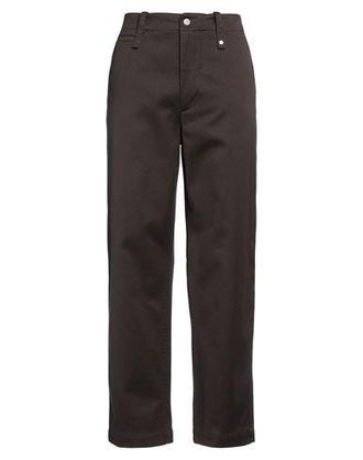Burberry BOTTOMWEAR - Trousers sur YOOX.COM
