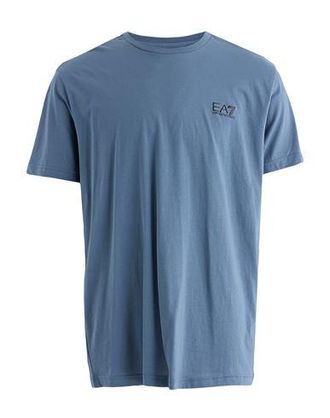 Emporio Armani: Blue T-Shirts now up to −78% | Stylight