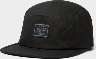 Herschel Mens Glendale 5-panel cap