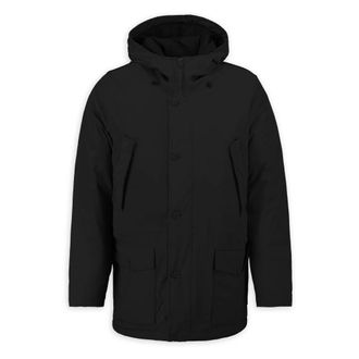 Aspact Heren, Jassen, Zwart, Maat: XL