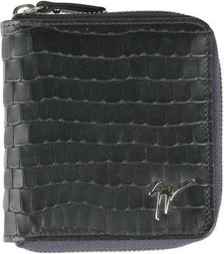 Giuseppe Zanotti Wallets