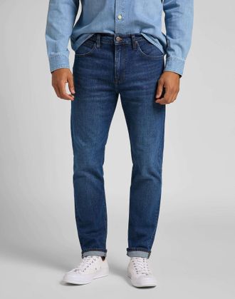 Lee Tapered-fit-Jeans