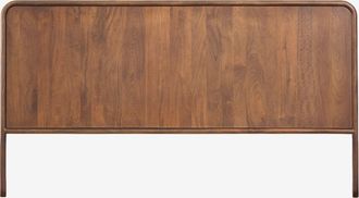Sklum Cabecero En Madera De Mango Maupaul Sklum 200 Cm