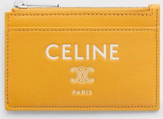 Celine Portafoglio uomo