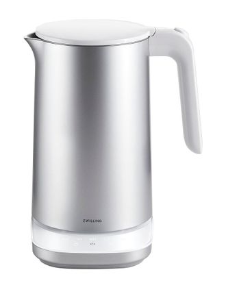 J.A. Henckels International Zwilling Ja Henckels Enfinigy 1.56Qt Cool Touch Stainless Steel Electric Kettle Pro
