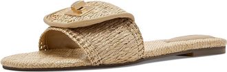 Steve Madden Moreland Womens Sandals Natural Raffia : 7.5 M