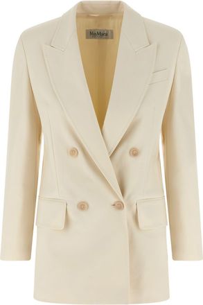 Max Mara Suez Blazer
