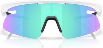 Oakley 0Oo 9527D - unisex - Zonnebrillen - Wit - 50 MM - Accessoires