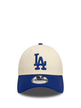 New Era Colour Block 9forty - Los Angeles Dodgers 60595217