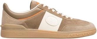 Valentino Hombre, Zapatos, Beige, Talla: 40 EU