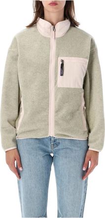 Patagonia Donna, Sport, Beige, XS, new