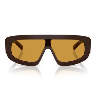 Prada Sunglasses Prd10 S 27 I50 P Cigar/Dark Honey Men