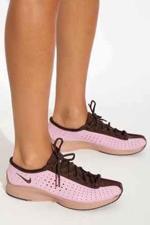 Nike Air Superfly Sports Shoes, Womens, Brown