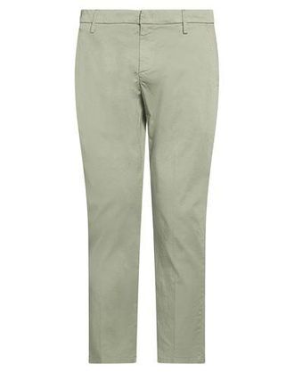 Dondup BOTTOMWEAR - Trousers on YOOX.COM