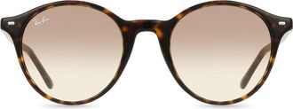 Ray-Ban RB2230 Bernard 902/51 Mens Sunglasses Tortoiseshell Size 51