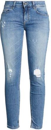 Liu Jo BOTTOMWEAR - Jeans sur YOOX.COM