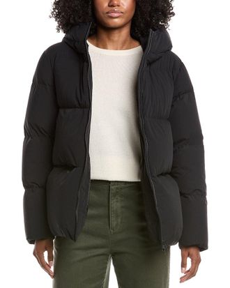 Woolrich Cloud Madison Down Jacket