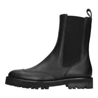 Dries Van Noten Mujer, Zapatos, Negro, Talla: 38 1/2 EU