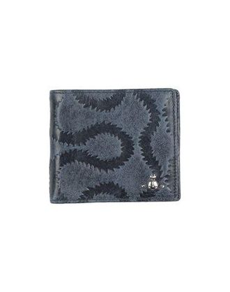 Vivienne Westwood Small Leather Goods - Wallets on YOOX.COM