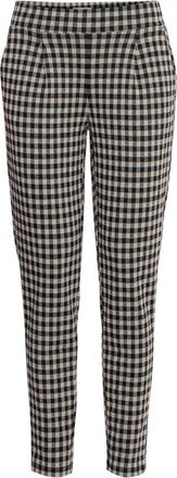 Ichi Pantaloni slim-fit - - Trousers - Donna - Multicolore - L