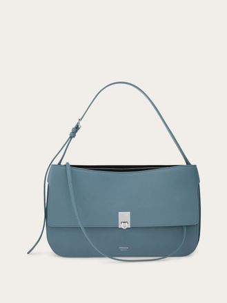 Ferragamo Women Ferragamo Cara bag (S) Green
