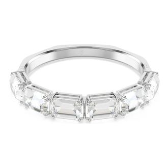Swarovski Millenia Armband - unisex - Armbanden - Wit - ONE Size - Accessoires