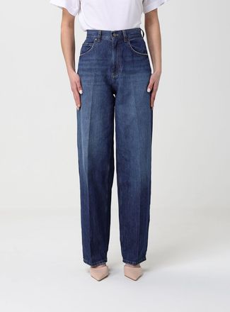 Pantaloni Torino Jeans a 5 tasche Pt Torino