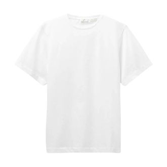 Bite Studios T-Shirts, female, White, Size: L Signature Tee
