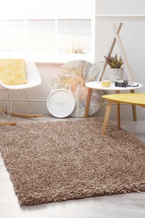 Origin Store Portland Rug in Natural | Size: 110 cm x 160 cm