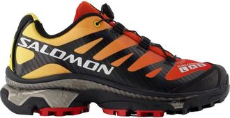 Salomon Running Shoes, female, Multicolor, Size: 7 1/2 US Xt-4 OG Sneakers