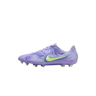 Nike Legend 10 Academy Fg/Mg - - Sport - Uomo - Viola - 42 1/2 EU