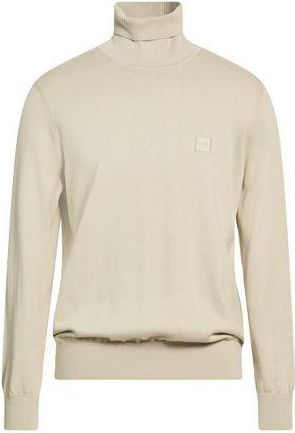 BOSS STRICKWAREN - Rollkragenpullover auf YOOX.COM